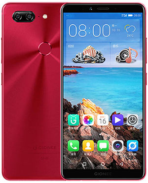 GiONEE M7 Dual SIM TD-LTE